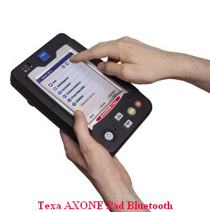 Texa AXONE Pad Bluetooth